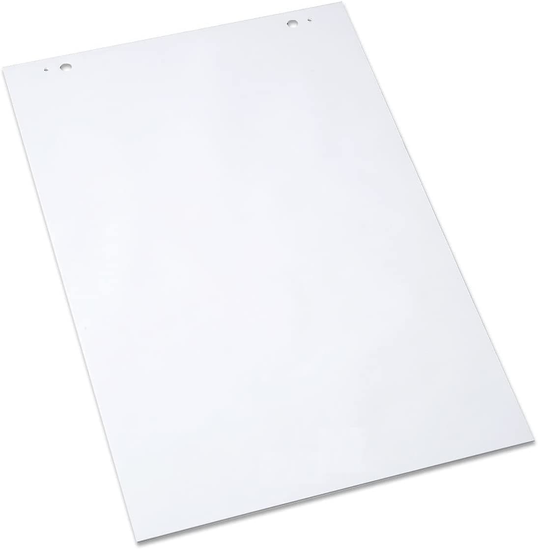 Blocco 25 Fogli di Ricambio per Lavagna Mobile Flipchart 57x82 cm in Lavagne a fogli mobili e fogli per cavalletto Scontolo.net - Potenza, commercioVirtuoso.it