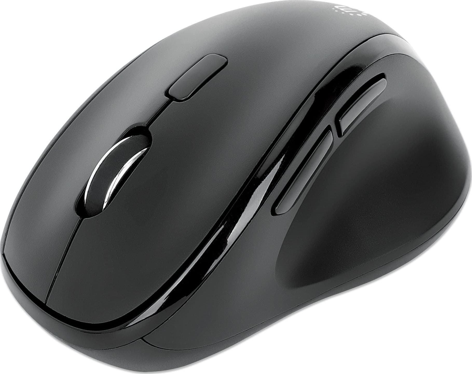 Mouse Ergonomico Wireless con Ricevitore USB-A e USB-C&trade 2 in 1 in  Scontolo.net - Potenza, commercioVirtuoso.it
