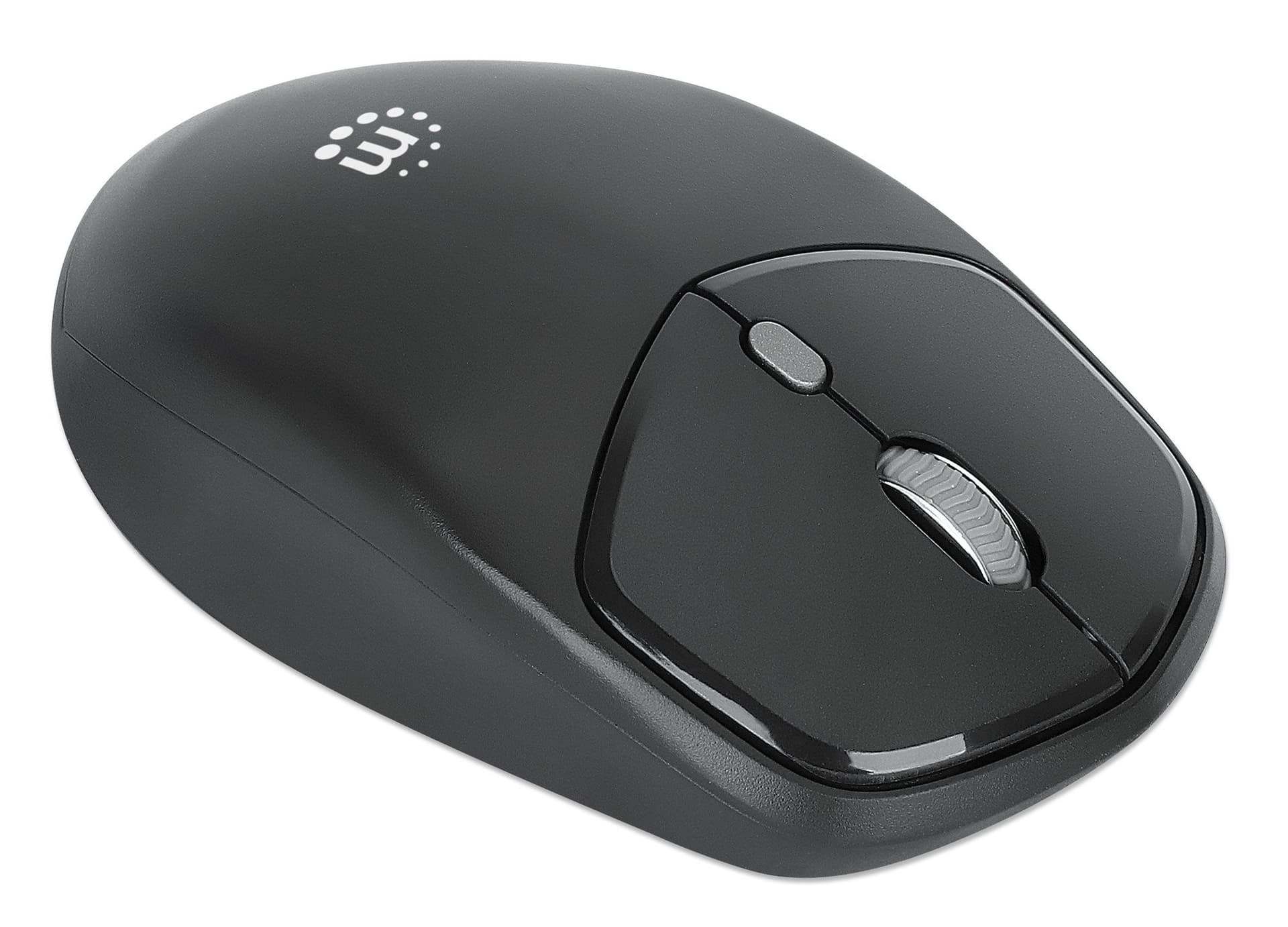 Mouse Ottico USB Wireless 1600dpi Compatto Nero in  Scontolo.net - Potenza, commercioVirtuoso.it