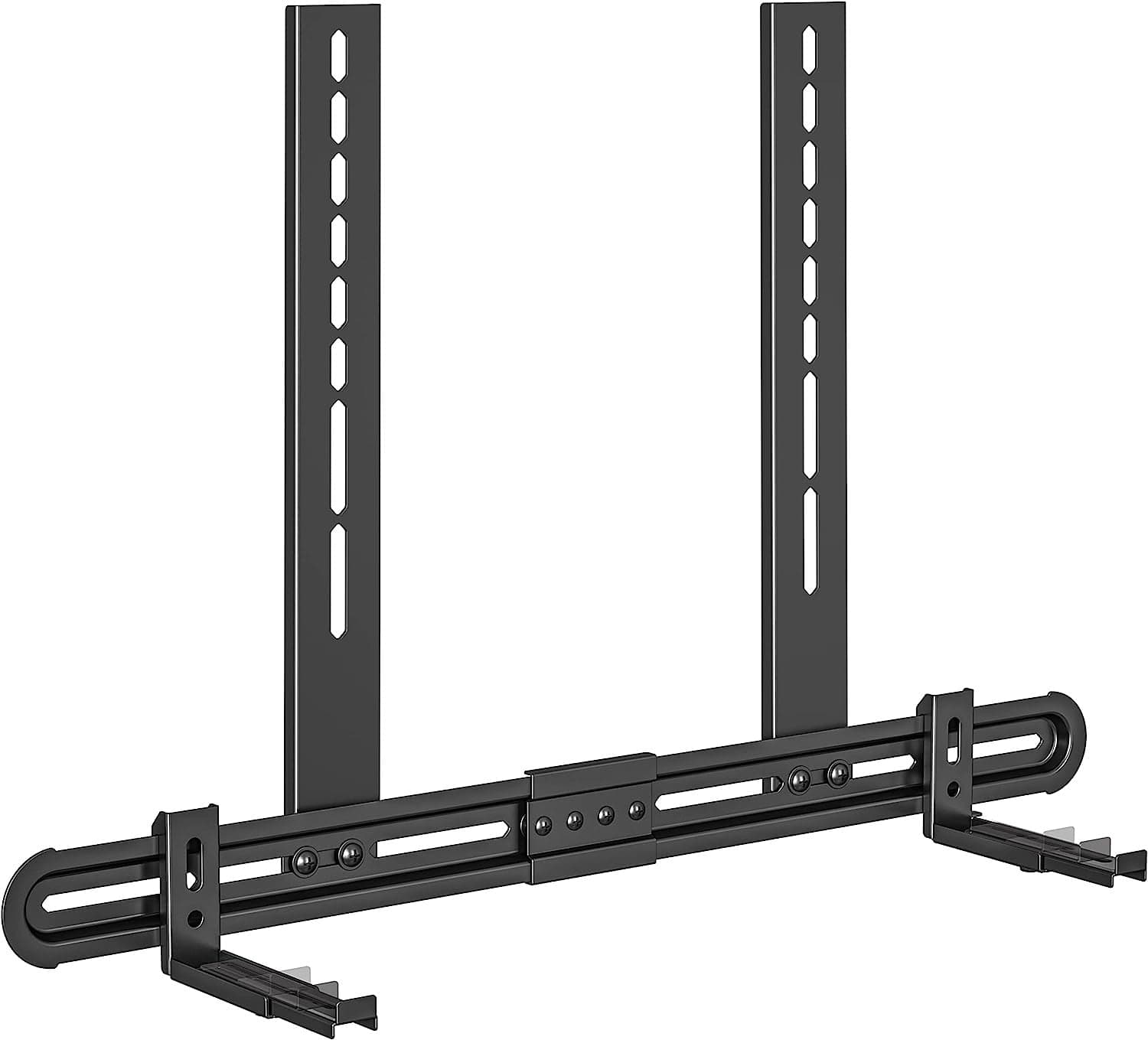 Supporto Universale per Soundbar da Muro o Staffa Max VESA 600x400 in Supporti da parete Scontolo.net - Potenza, commercioVirtuoso.it