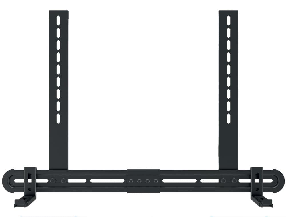 Supporto Universale per Soundbar da Muro o Staffa Max VESA 600x400 in Supporti da parete Scontolo.net - Potenza, commercioVirtuoso.it