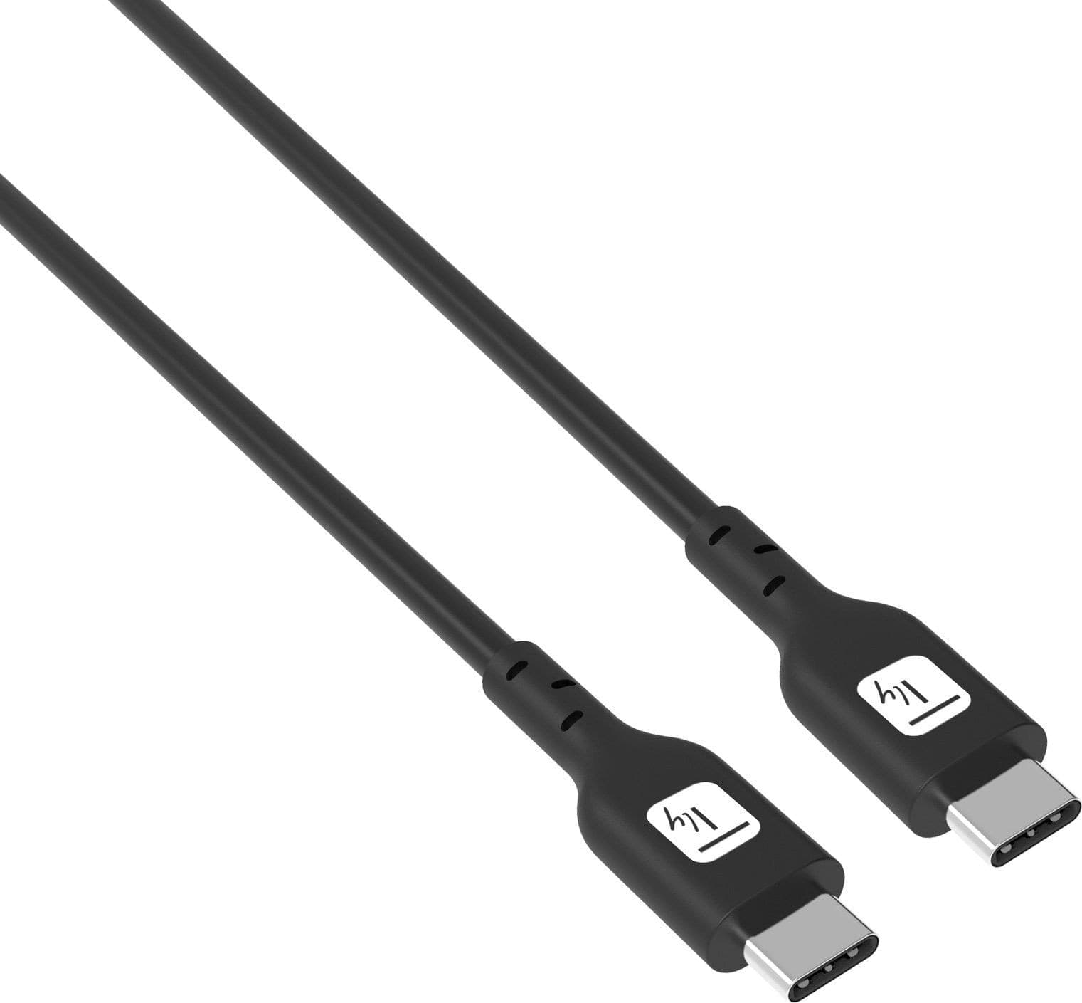 Cavo USB-C&trade M/M E-Mark USB 2.0 240W PD 1m Nero in  Scontolo.net - Potenza, commercioVirtuoso.it