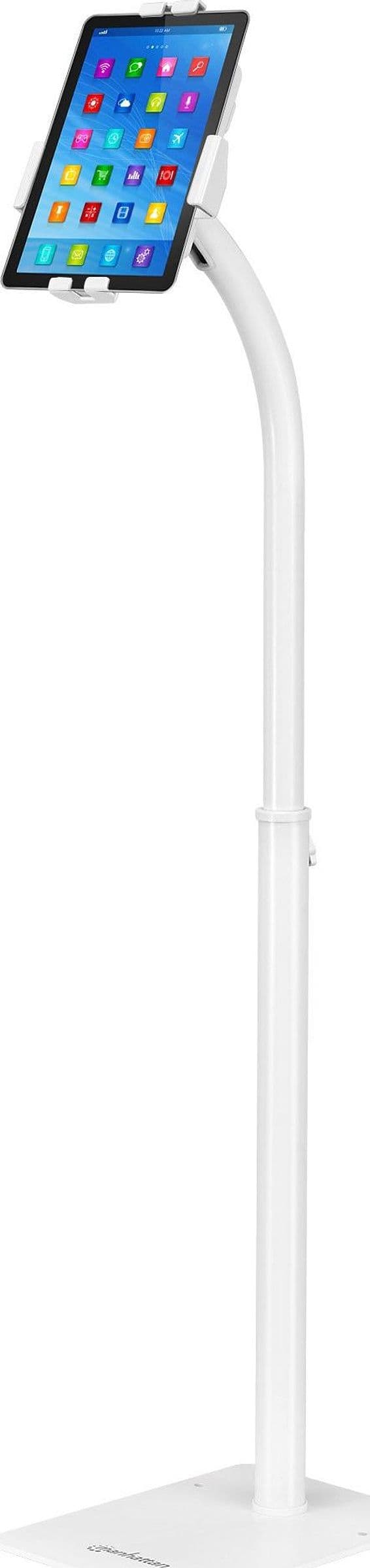 Supporto da Pavimento Antifurto per Tablet 7,9-11'' con Rotazione 360&deg in  Scontolo.net - Potenza, commercioVirtuoso.it