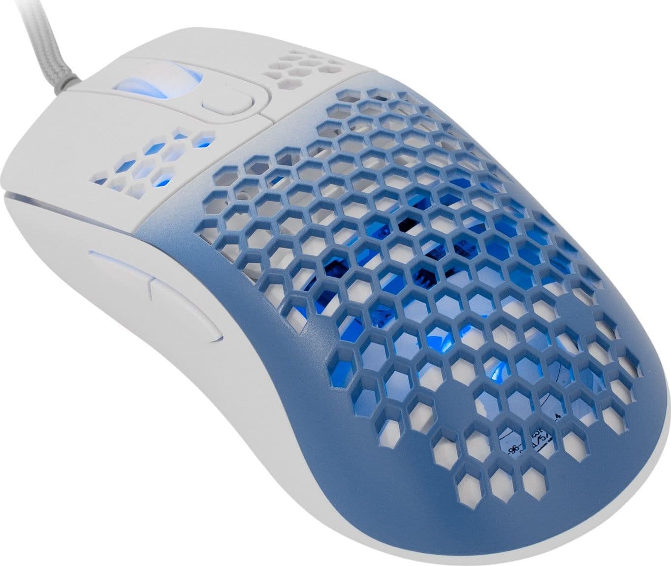 Mouse Ottico USB 7200dpi a 6 Tasti RGB con Tappetino Mousepad 30x25 in Mouse da gioco Scontolo.net - Potenza, commercioVirtuoso.it