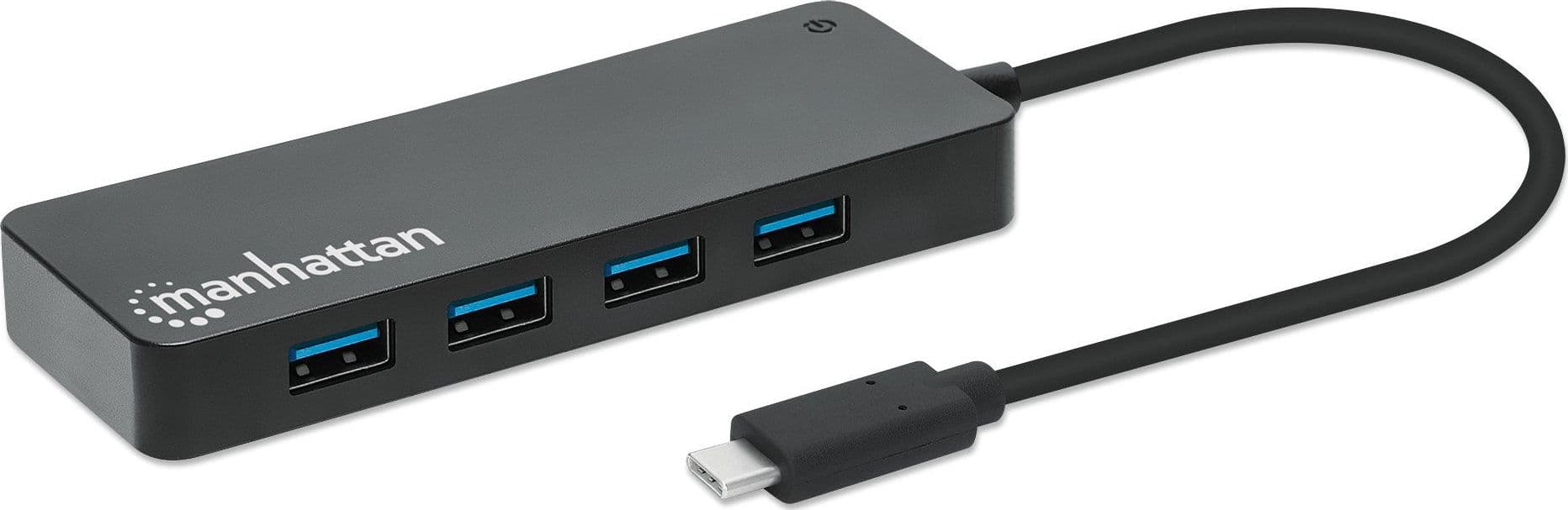 Hub USB-C&trade 3.2 Gen1 7 Porte USB-A in  Scontolo.net - Potenza, commercioVirtuoso.it