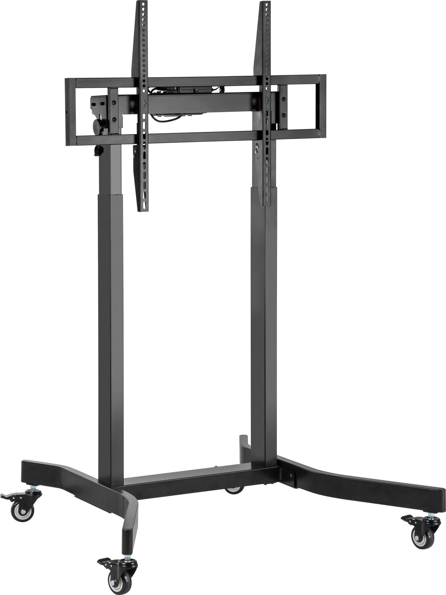 Supporto TV Motorizzato Regolabile per TV da 55-100'' con Telecomandato in Supporti da parete e da soffitto Scontolo.net - Potenza, commercioVirtuoso.it