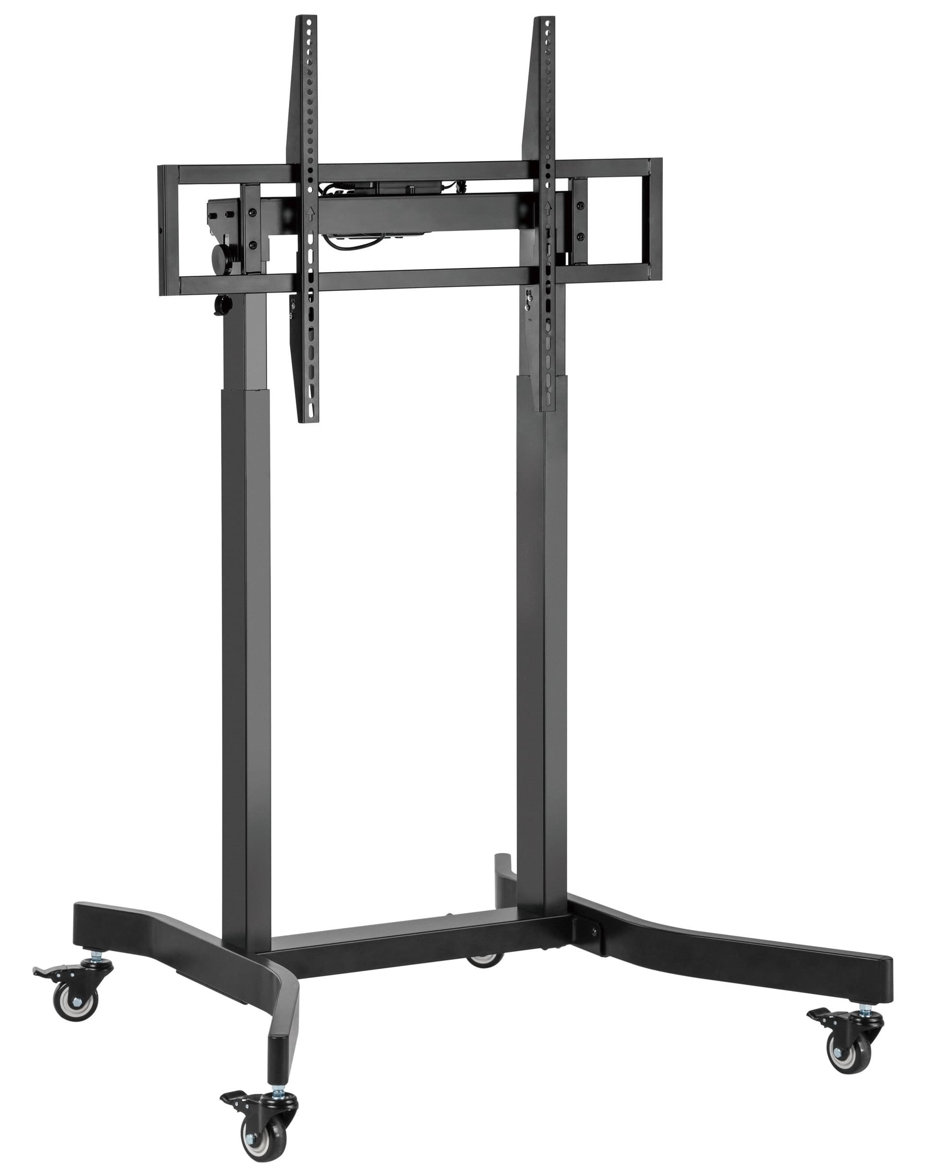 Supporto TV Motorizzato Regolabile per TV da 55-100'' con Telecomandato in Supporti da parete e da soffitto Scontolo.net - Potenza, commercioVirtuoso.it