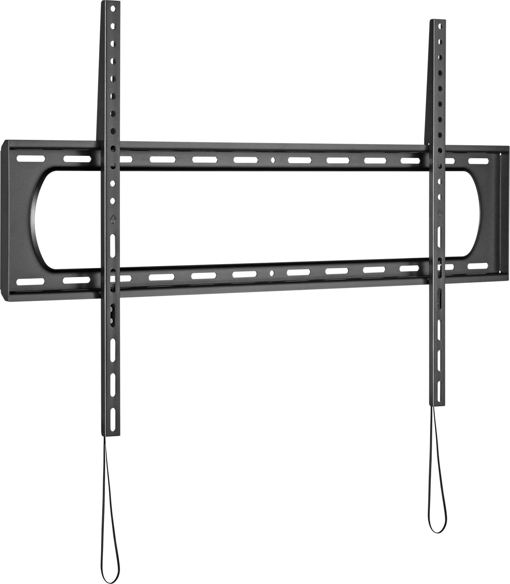 Staffa a Muro Fissa Slim TV LED LCD 60-120'' in Supporti da parete e da soffitto Scontolo.net - Potenza, commercioVirtuoso.it