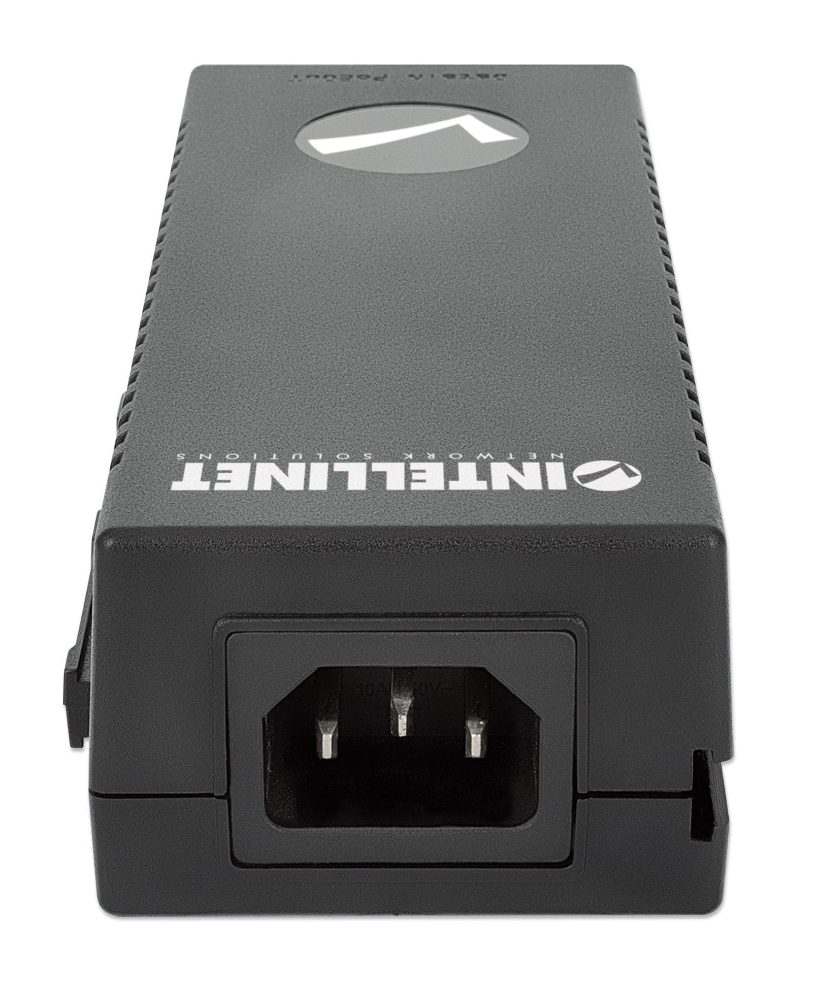 Iniettore PoE+ High Power 2.5G 30W in  Scontolo.net - Potenza, commercioVirtuoso.it