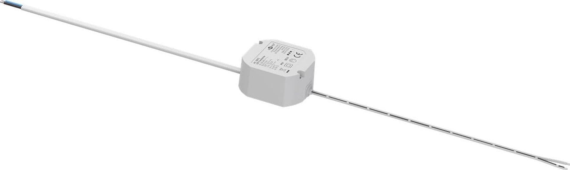 Trasformatore Elettronico LED 12V 12W in Trasformatori Scontolo.net - Potenza, commercioVirtuoso.it