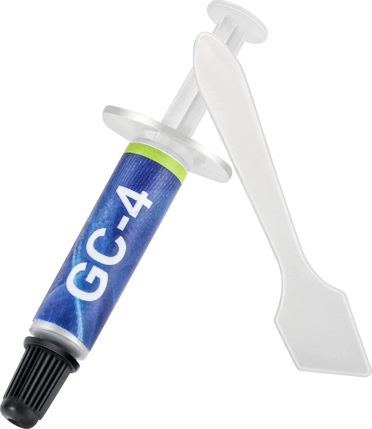 Pasta Termoconduttiva GC-4 per Dissipatori di Calore 1g in  Scontolo.net - Potenza, commercioVirtuoso.it