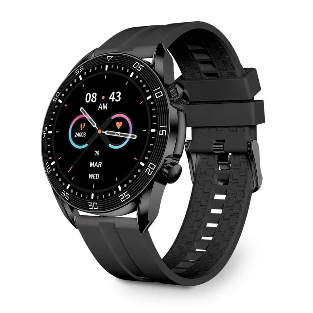 Smartwatch Fitness Sport Bluetooth V5.3 IP68 46,3 mm 1,43'' AMOLED in Smartwatch Scontolo.net - Potenza, commercioVirtuoso.it