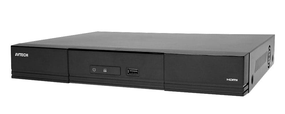 Videoregistratore NVR 9 Canali H.265 con PoE, AVH2109AX in Videoregistratori di sorveglianza Scontolo.net - Potenza, commercioVirtuoso.it