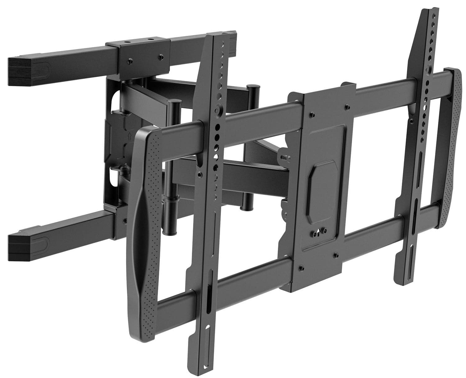 Staffa a Muro con Doppio Braccio per TV LCD 42-75'' Full-Motion in Supporti da parete e da soffitto Scontolo.net - Potenza, commercioVirtuoso.it