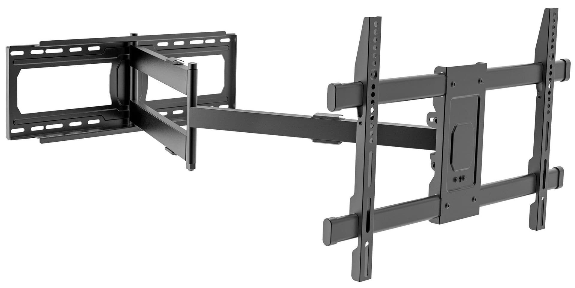 Supporto a Muro Extra Long Full Motion per TV 42-80'' in Supporti da parete e da soffitto Scontolo.net - Potenza, commercioVirtuoso.it