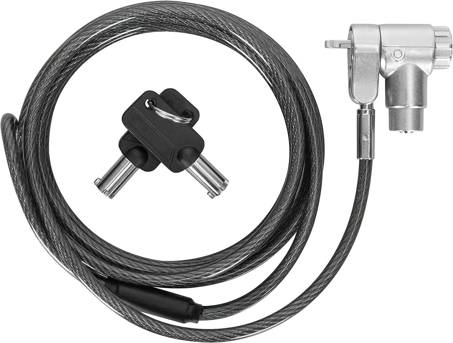 Lucchetto con Sistema di Sicurezza Universale a Chiave per Notebook in  Scontolo.net - Potenza, commercioVirtuoso.it