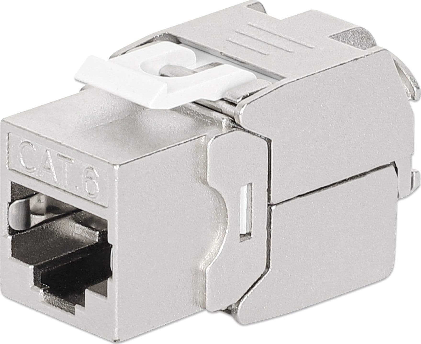 Frutto Keystone RJ45 Cat6 STP in Cavi Ethernet Scontolo.net - Potenza, commercioVirtuoso.it