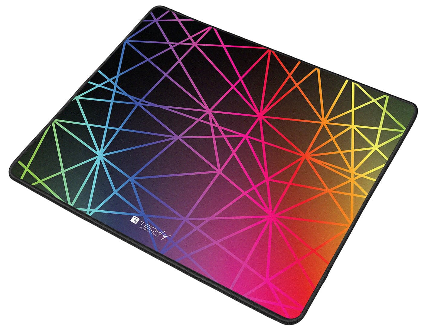 Tappetino Gaming Antiscivolo XL 450 x 400 mm Multicolor in  Scontolo.net - Potenza, commercioVirtuoso.it