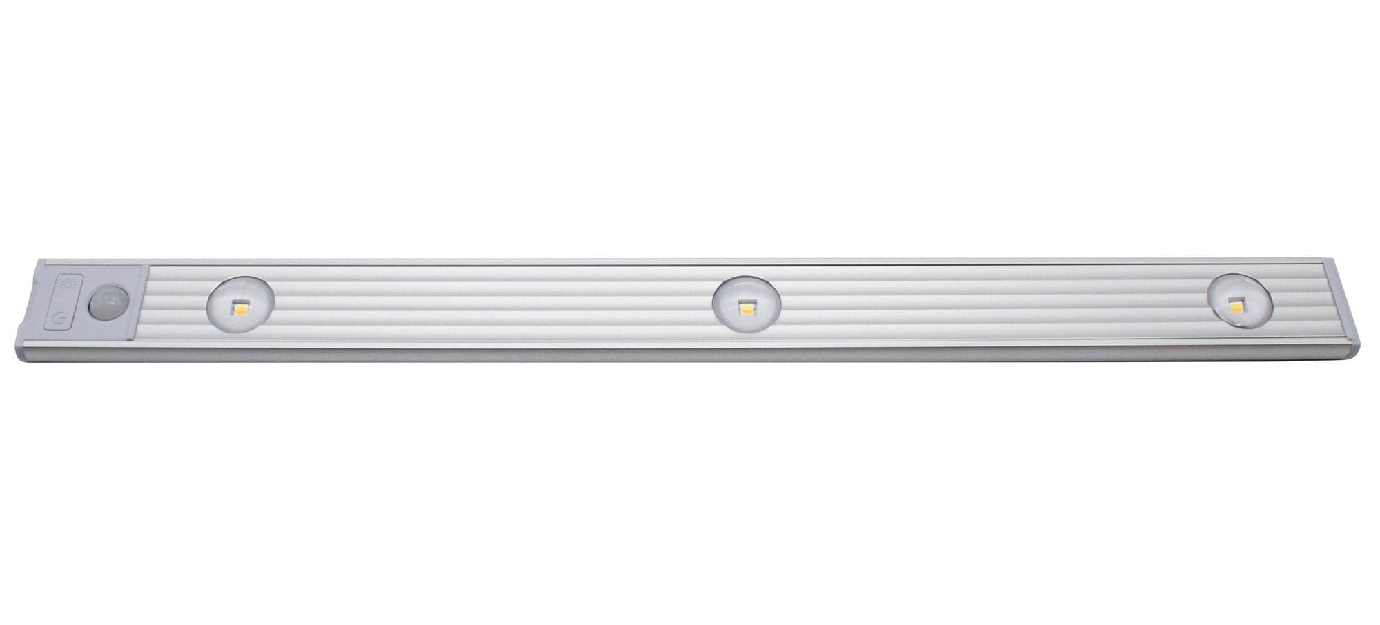 Luce LED Slim Ricaricabile USB con Sensore di Movimento 40 cm in Luci notturne Scontolo.net - Potenza, commercioVirtuoso.it