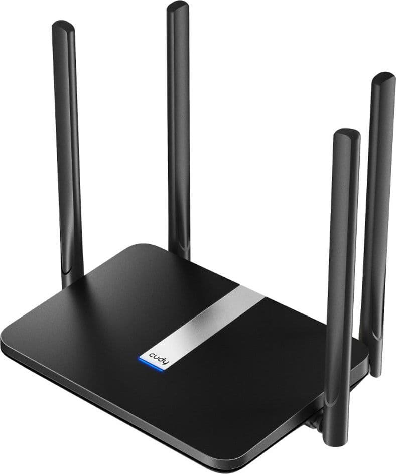 Router Wi-Fi Dual Band 4G LTE AC1200, LT500 in  Scontolo.net - Potenza, commercioVirtuoso.it