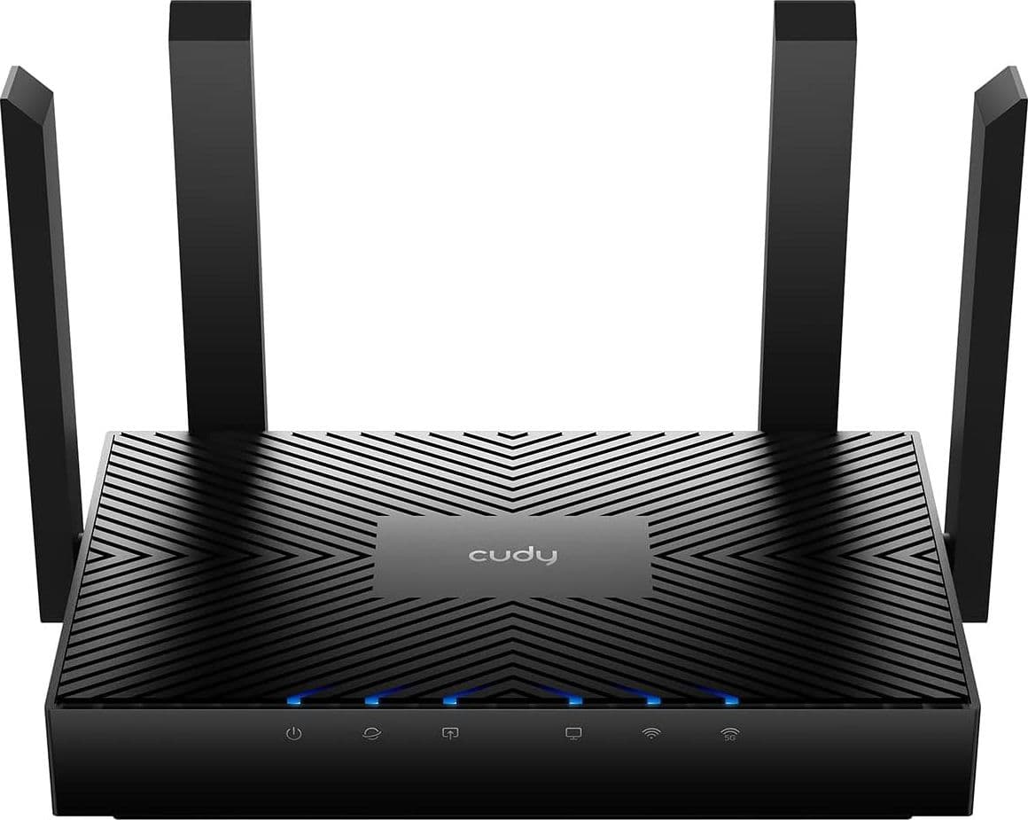 Mesh Router Wi-Fi 6 AX3000 Dual Band Gigabit, WR3000 in  Scontolo.net - Potenza, commercioVirtuoso.it