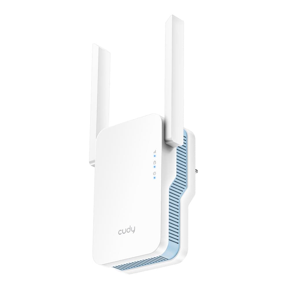 Extender WiFi Dual Band Booster Wireless AC1200, RE1200 in  Scontolo.net - Potenza, commercioVirtuoso.it