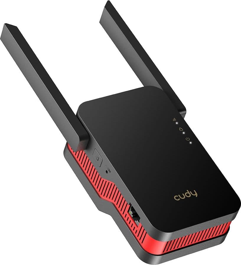 Extender WiFi 6 Dual Band Booster Wireless AX3000, RE3000 in  Scontolo.net - Potenza, commercioVirtuoso.it