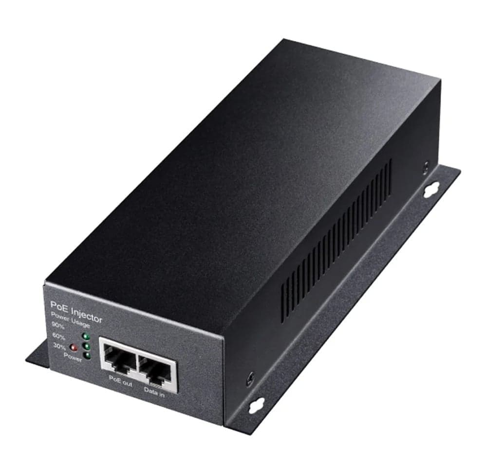 Iniettore Gigabit PoE++ da 90W fino a 100m, POE350 in  Scontolo.net - Potenza, commercioVirtuoso.it