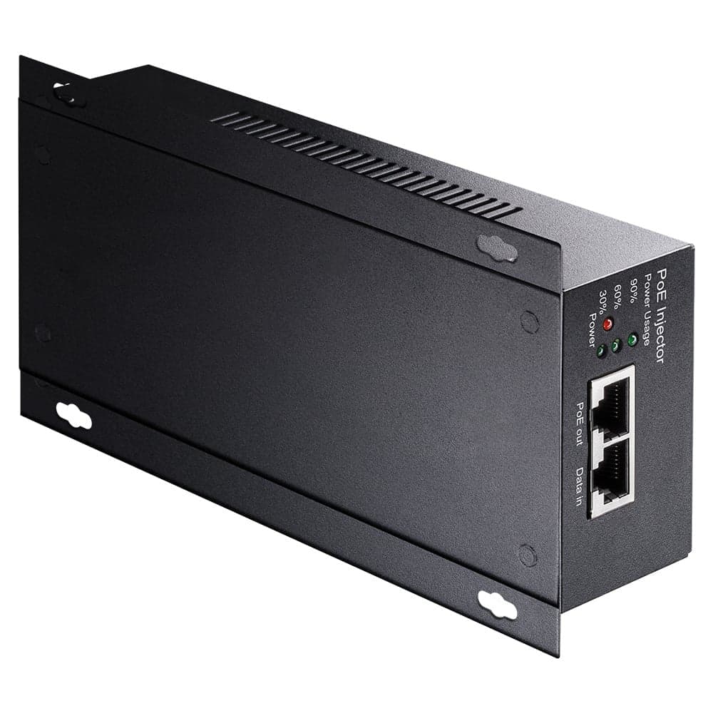 Iniettore Gigabit PoE++ da 90W fino a 100m, POE350 in  Scontolo.net - Potenza, commercioVirtuoso.it