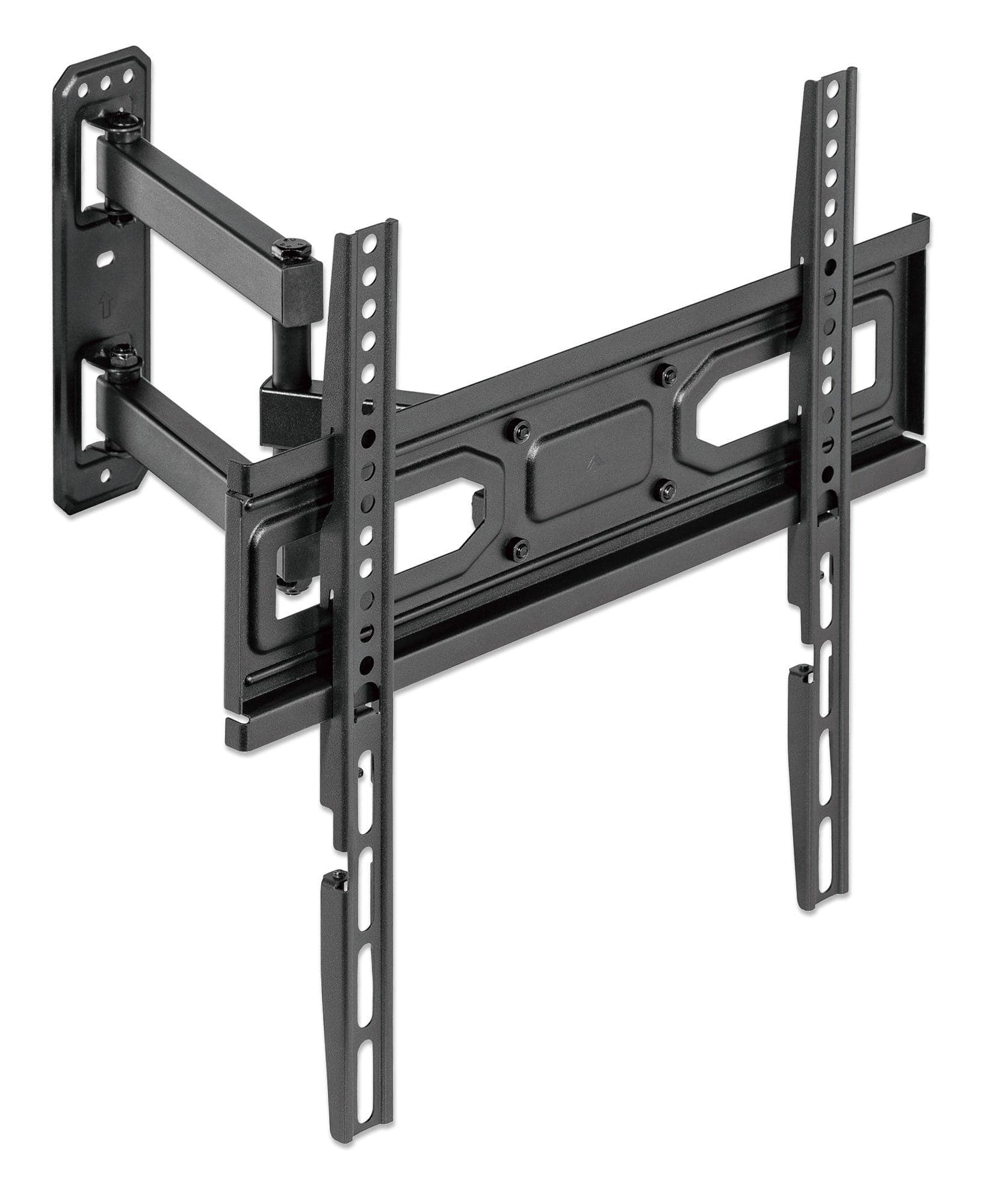 Staffa a Muro per TV LED LCD 32-55'' Full Motion in Supporti da parete e da soffitto Scontolo.net - Potenza, commercioVirtuoso.it