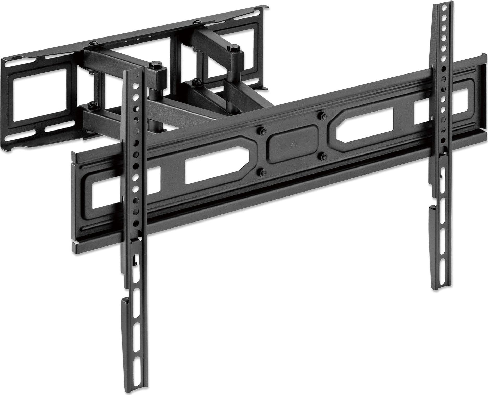 Supporto a Muro per TV LED LCD 37-80'' Full-Motion in Supporti da parete e da soffitto Scontolo.net - Potenza, commercioVirtuoso.it