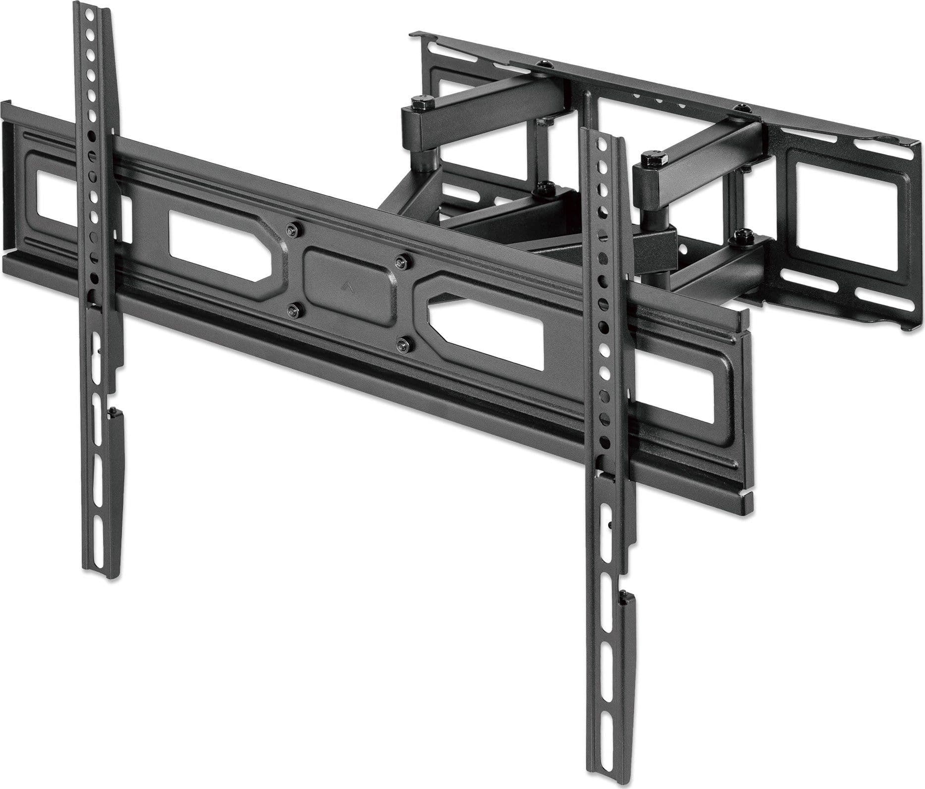Supporto a Muro per TV LED LCD 37-80'' Full-Motion in Supporti da parete e da soffitto Scontolo.net - Potenza, commercioVirtuoso.it