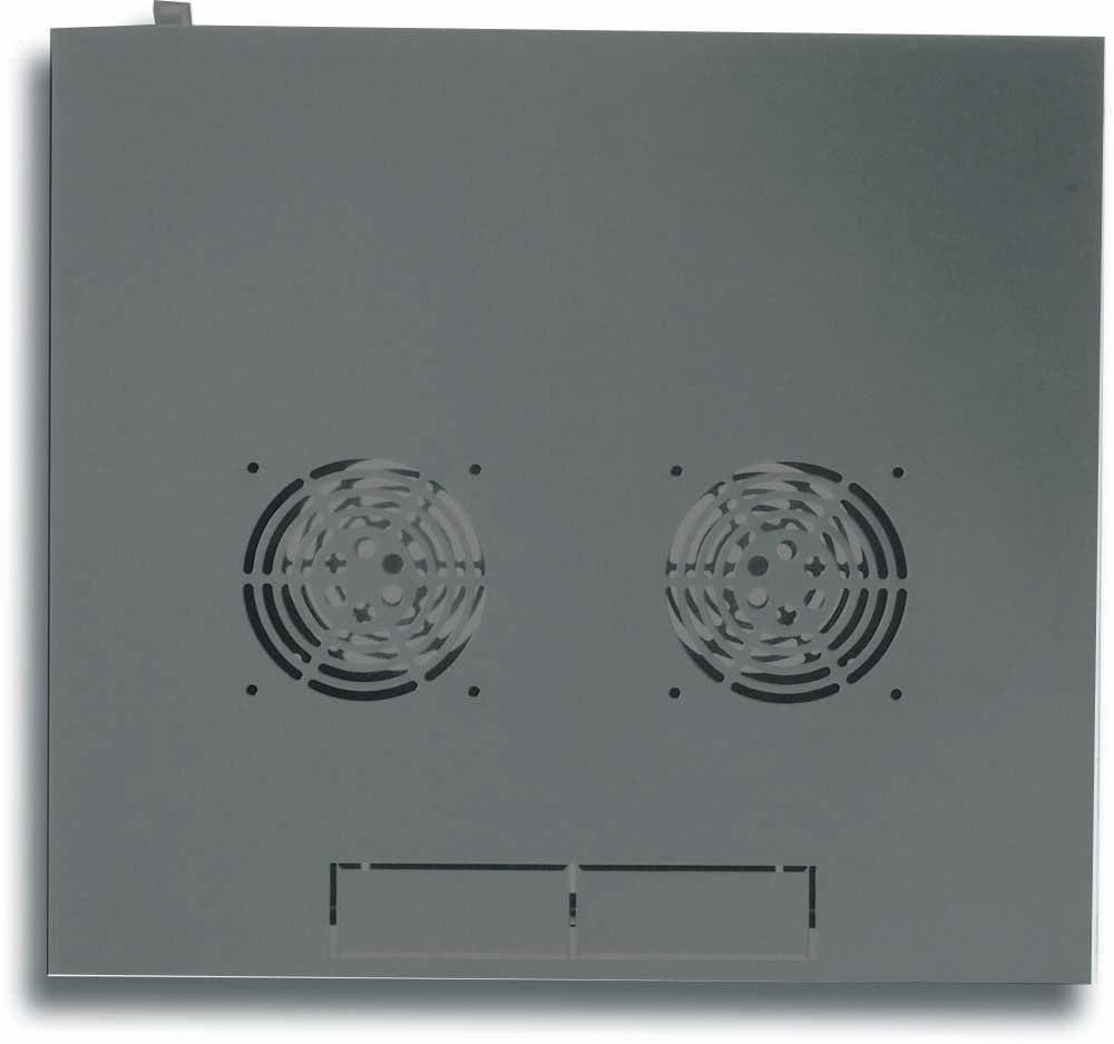 Armadio Rack 19'' a Muro 9U prof. 320 Nero Assemblato in  Scontolo.net - Potenza, commercioVirtuoso.it
