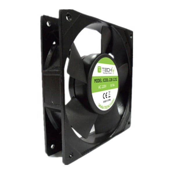 Ventola per PC 120x120x25 220V in  Scontolo.net - Potenza, commercioVirtuoso.it
