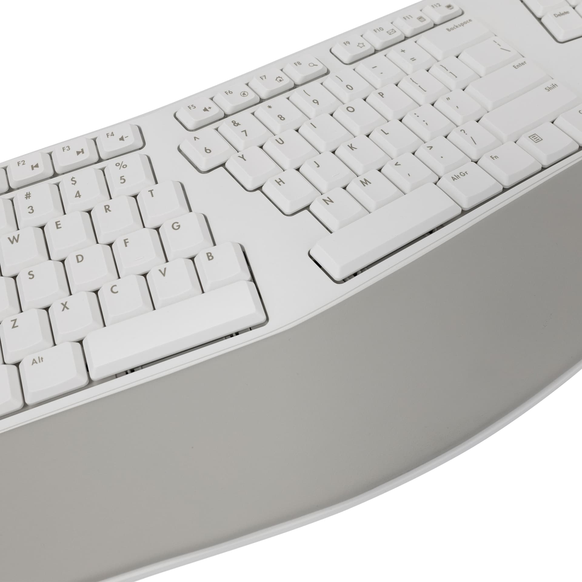 Tastiera Ergonomica Wireless 2,4 GHZ, WK-905 in Tastiere da gioco Scontolo.net - Potenza, commercioVirtuoso.it