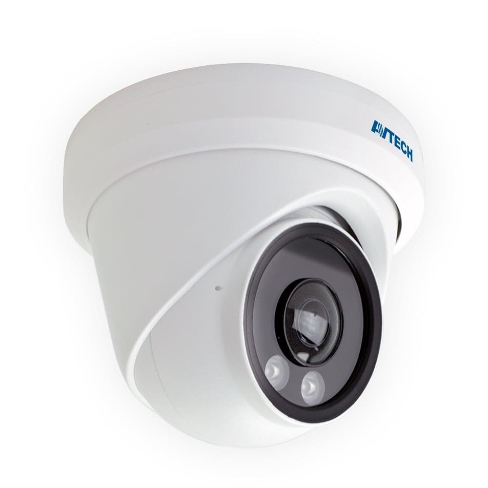 Telecamera IP Dome H.265 IR da 5 MP Starlight Rilevamento Basato su AI, DGM5216SVATP in Dom camera Scontolo.net - Potenza, commercioVirtuoso.it