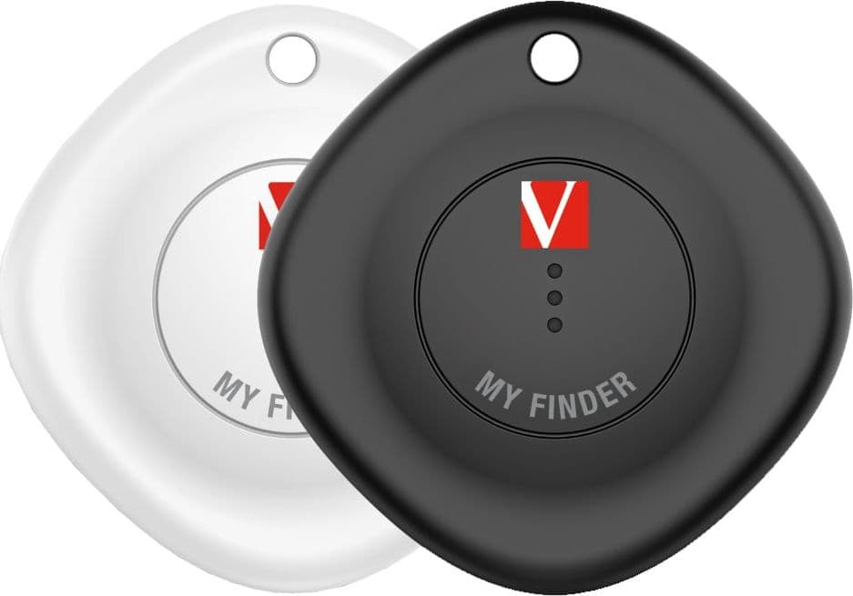 My Finder Dispositivo di Tracciamento Bluetooth Tracker v5.2 IP66 2 Pezzi in Trova oggetti Scontolo.net - Potenza, commercioVirtuoso.it