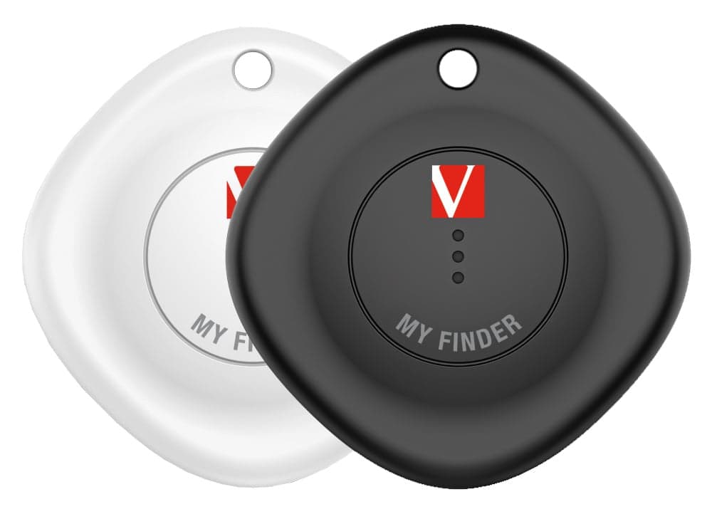 My Finder Dispositivo di Tracciamento Bluetooth Tracker v5.2 IP66 2 Pezzi in Trova oggetti Scontolo.net - Potenza, commercioVirtuoso.it