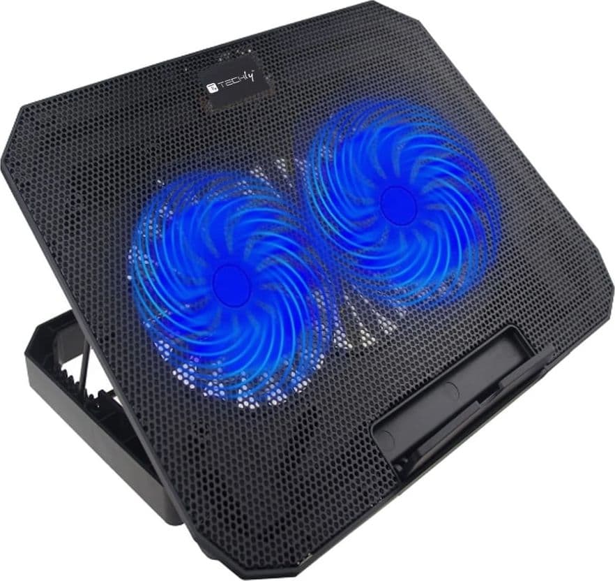 Supporto per Notebook fino a 17'' con Sistema di Raffreddamento in  Scontolo.net - Potenza, commercioVirtuoso.it