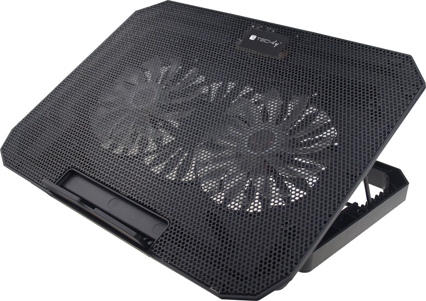 Supporto per Notebook fino a 17'' con Sistema di Raffreddamento in  Scontolo.net - Potenza, commercioVirtuoso.it
