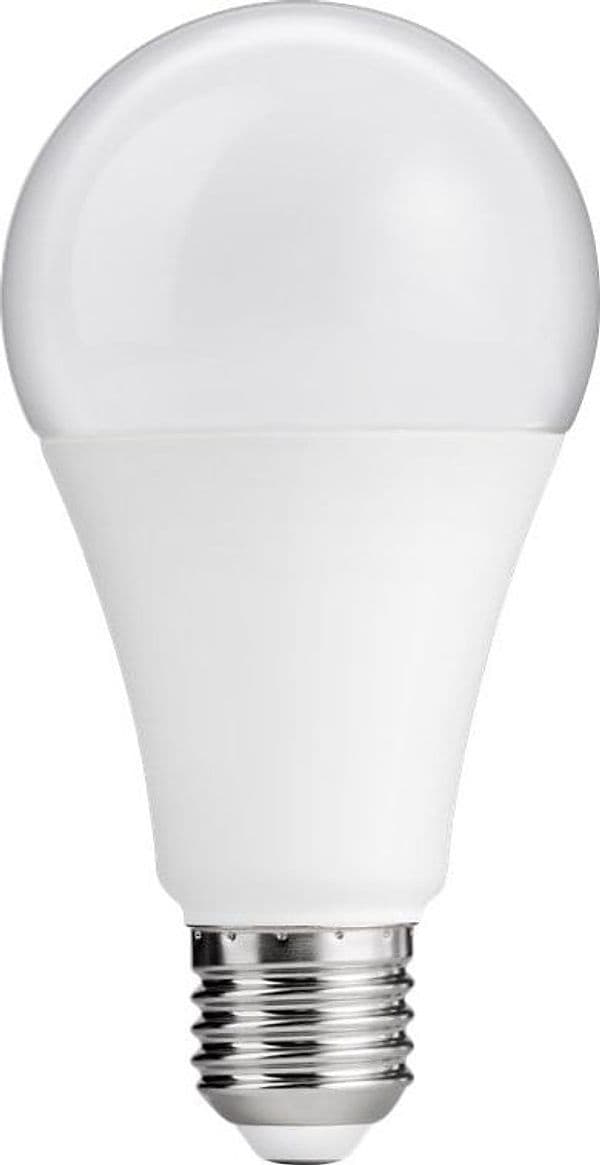 Lampada LED Globo E27 Bianco Caldo 15W, Classe E in Lampadine a LED Scontolo.net - Potenza, commercioVirtuoso.it