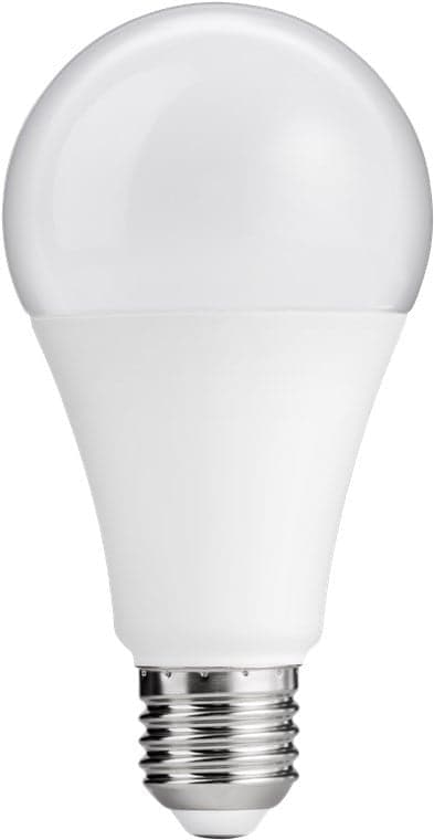 Lampada LED Globo E27 Bianco Caldo 15W, Classe E in Lampadine a LED Scontolo.net - Potenza, commercioVirtuoso.it