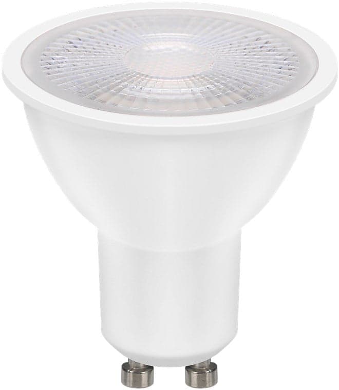 Faretto GU10 Bianco Caldo 5W, Classe F in Lampadine a LED Scontolo.net - Potenza, commercioVirtuoso.it