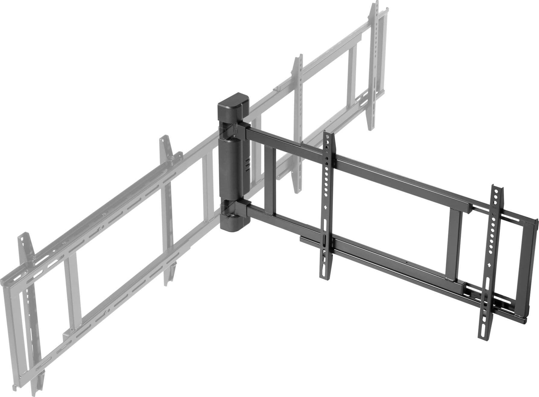 Supporto TV Basculante Motorizzato da Parete per TV da 32'' a 75'' in Supporti da parete e da soffitto Scontolo.net - Potenza, commercioVirtuoso.it