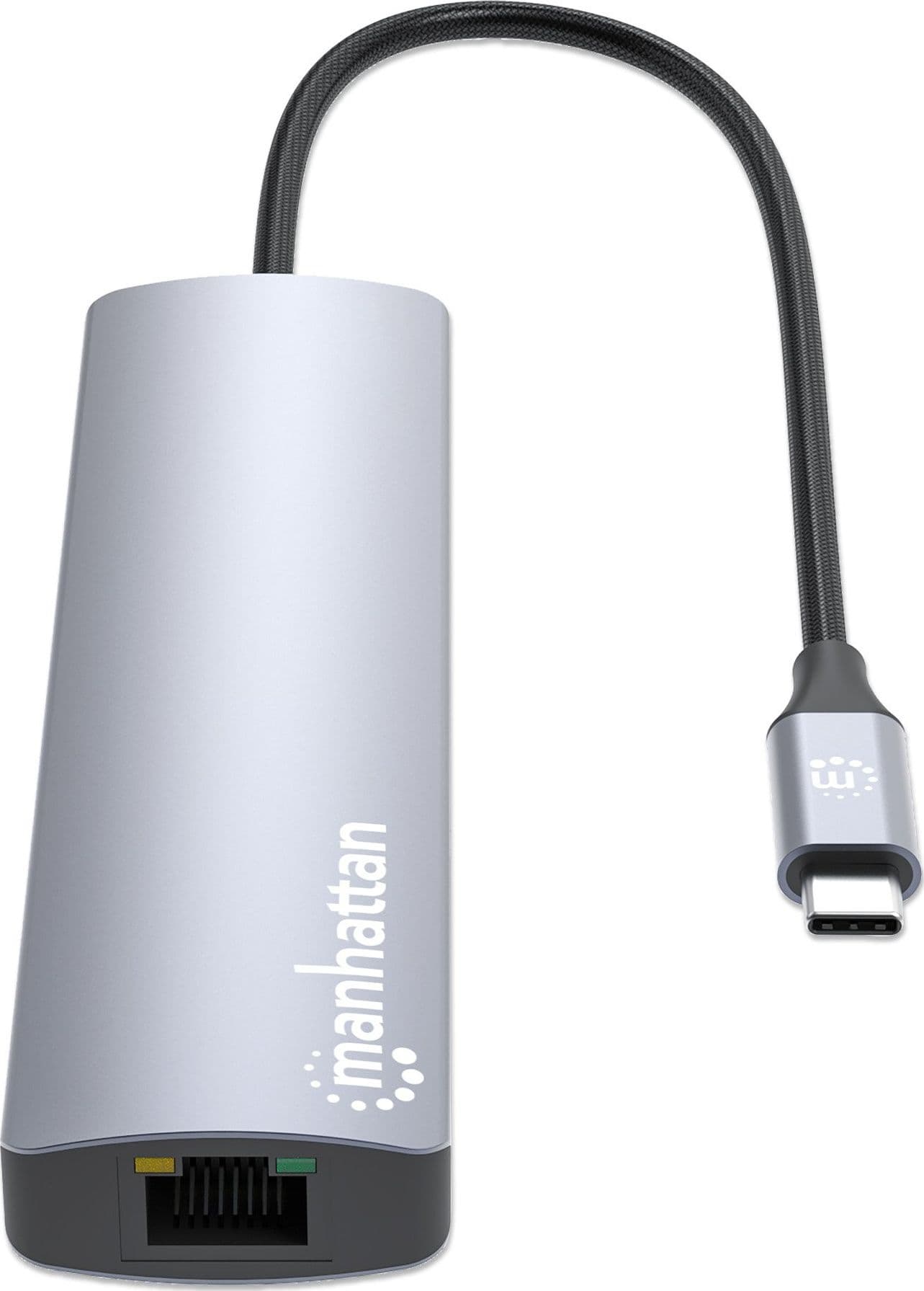 Docking Station USB-C&trade PD 7-in-1 4K Hub Multiporta in  Scontolo.net - Potenza, commercioVirtuoso.it