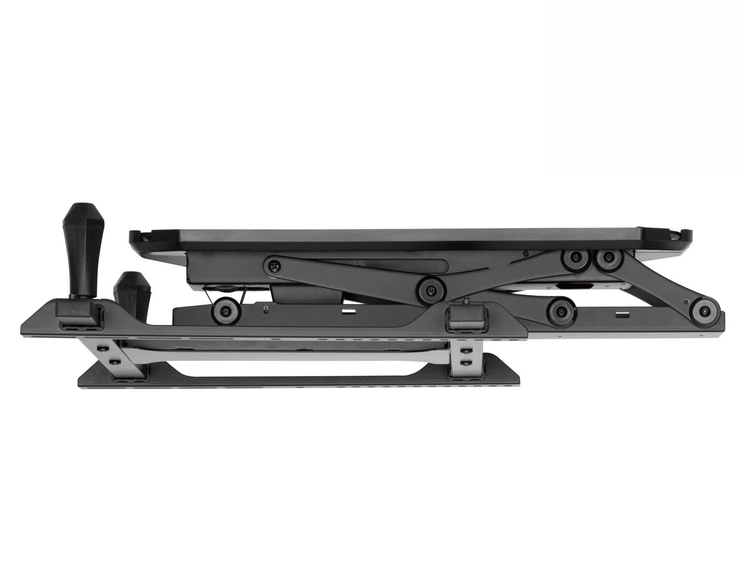 Supporto TV da Soffitto Inclinabile Motorizzato Integrazione Smart Home per TV da 32 a 70'' in Supporti da parete e da soffitto Scontolo.net - Potenza, commercioVirtuoso.it