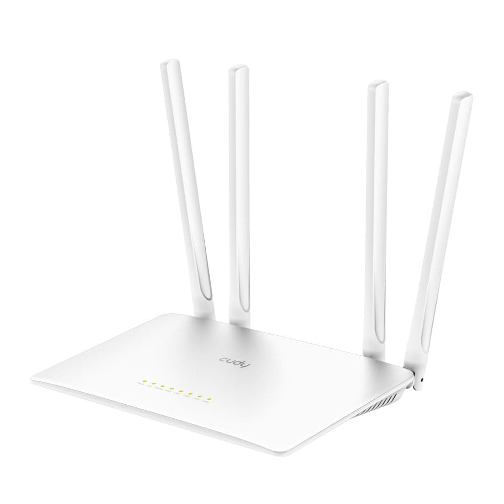 Smart Router WiFi Dual-Band AC1200, WR1200 in  Scontolo.net - Potenza, commercioVirtuoso.it