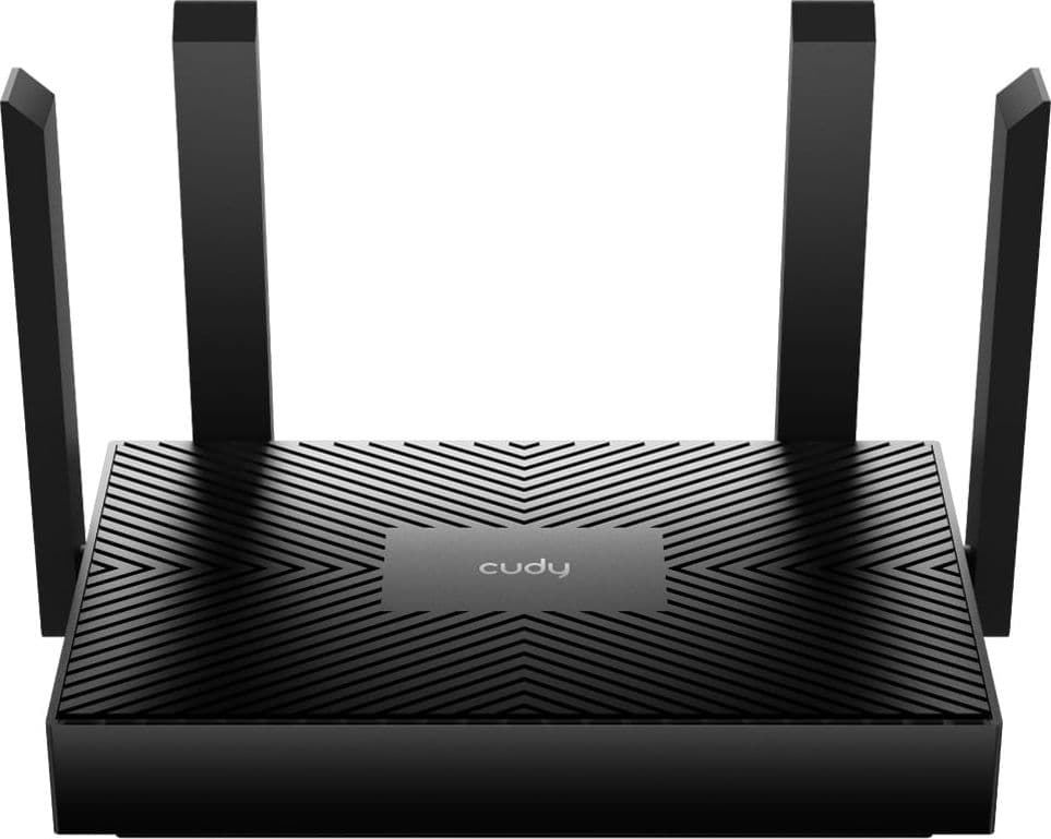 Smart Router WiFi 6 Dual-Band AC1500, WR1500 in  Scontolo.net - Potenza, commercioVirtuoso.it
