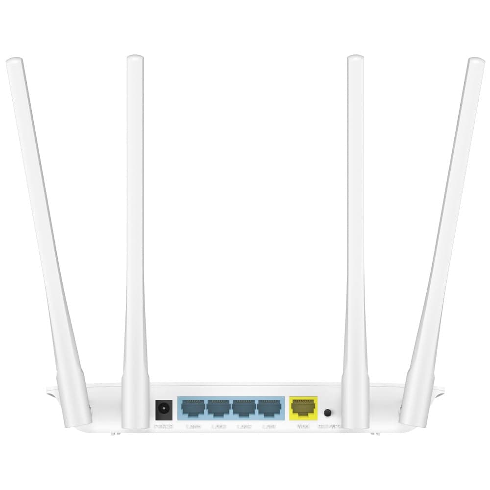 Smart Router WiFi Dual-Band AC1200, WR1200 in  Scontolo.net - Potenza, commercioVirtuoso.it