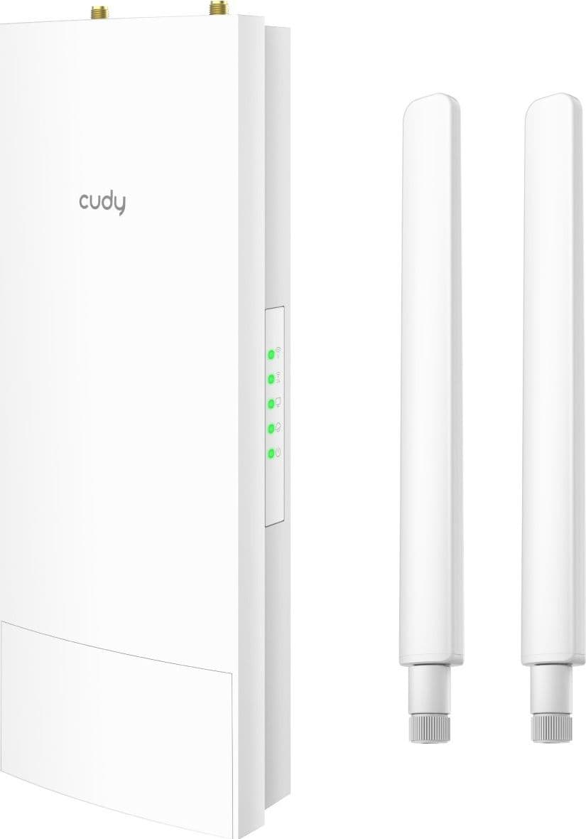 Extender e Punto di Accesso Wireless AC1200 per Esterni, RE1200 Outdoor in  Scontolo.net - Potenza, commercioVirtuoso.it